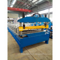 Chinese Manufacture Metal Roof Sheet Roll Forming Machine, Sheet Metal Roof Tile Making Machine